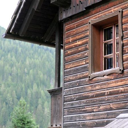 Willa Haus Am Bach Bad Kleinkirchheim Pokój zdjęcie