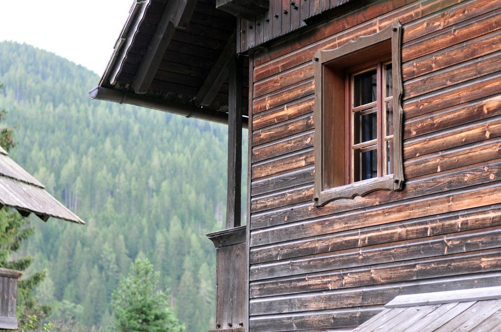 Willa Haus Am Bach Bad Kleinkirchheim Pokój zdjęcie