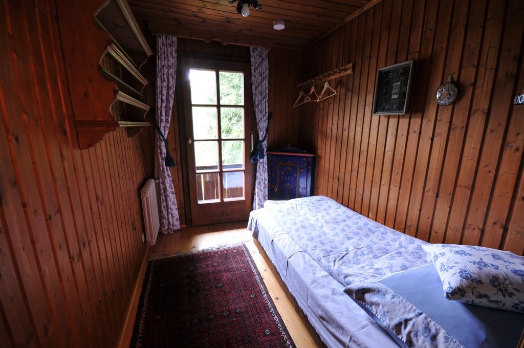 Willa Haus Am Bach Bad Kleinkirchheim Pokój zdjęcie